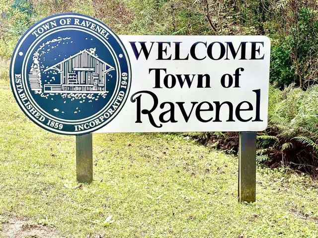 $398,400 | 6047 Savy Court, Ravenel, SC 29470