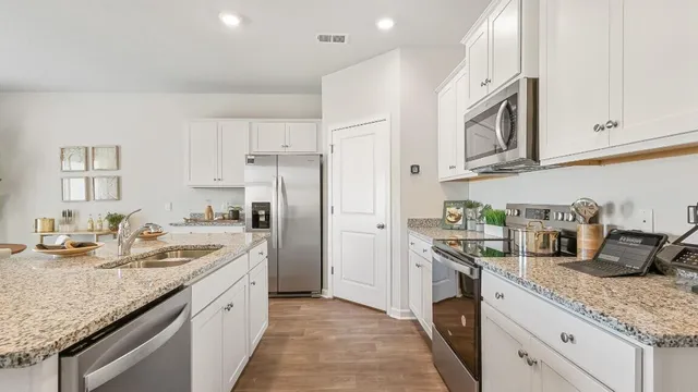 $398,400 | 6047 Savy Court, Ravenel, SC 29470