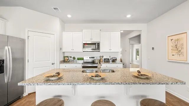 $398,400 | 6047 Savy Court, Ravenel, SC 29470