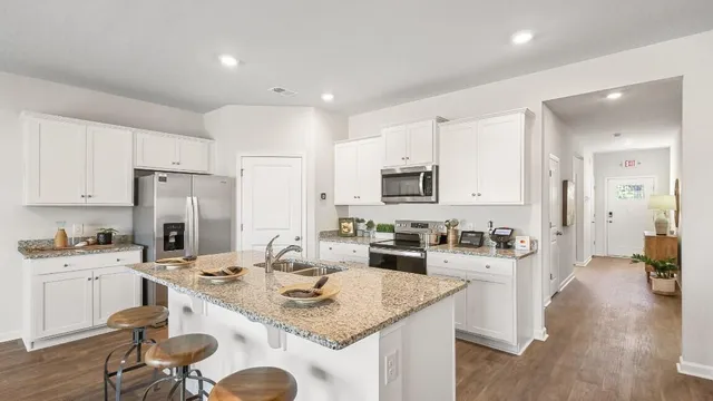 $398,400 | 6047 Savy Court, Ravenel, SC 29470