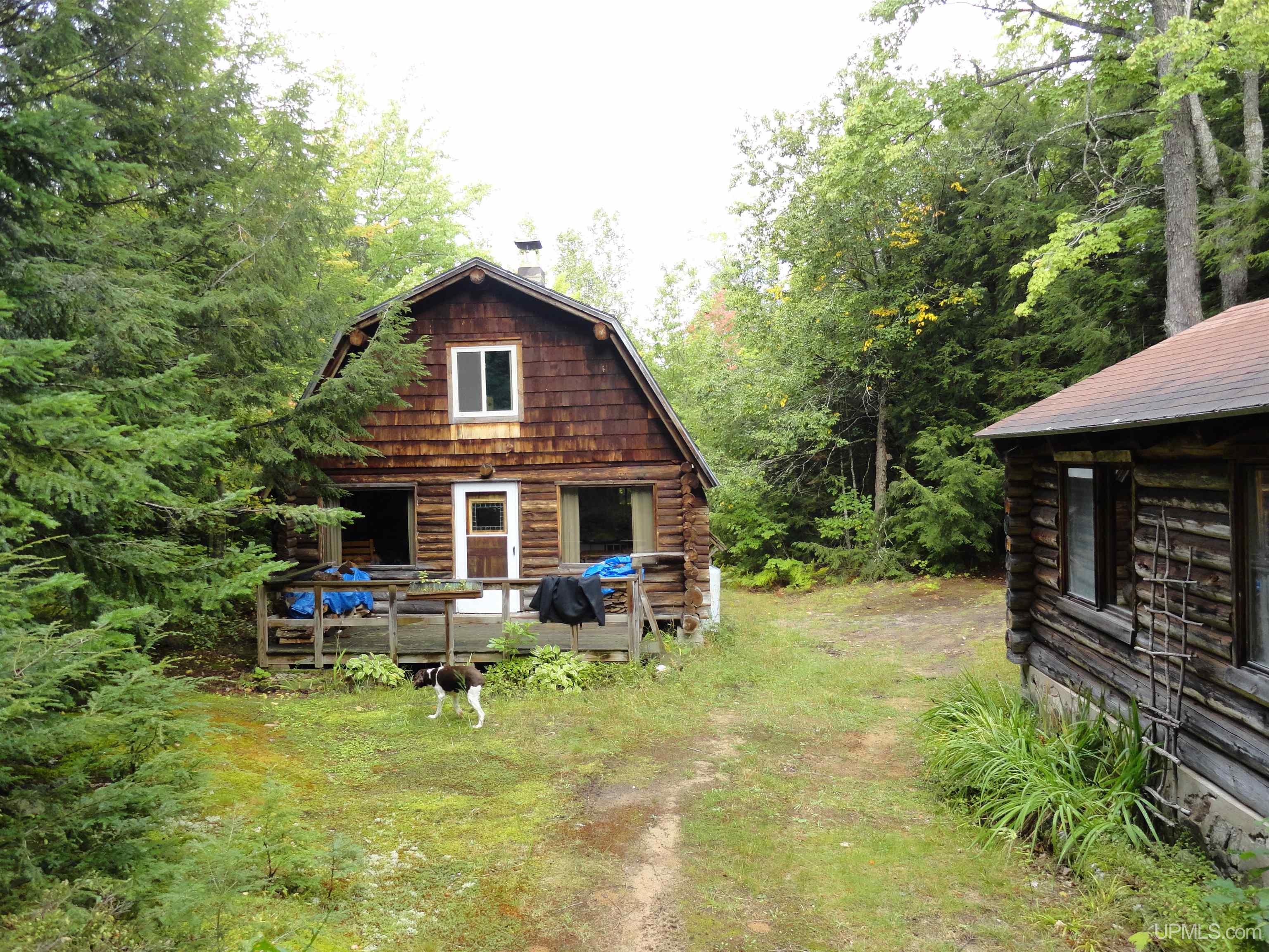 Tbd Tbd Lost Creek Road Ishpeming, MI 49849 - Photo 2 of 36
