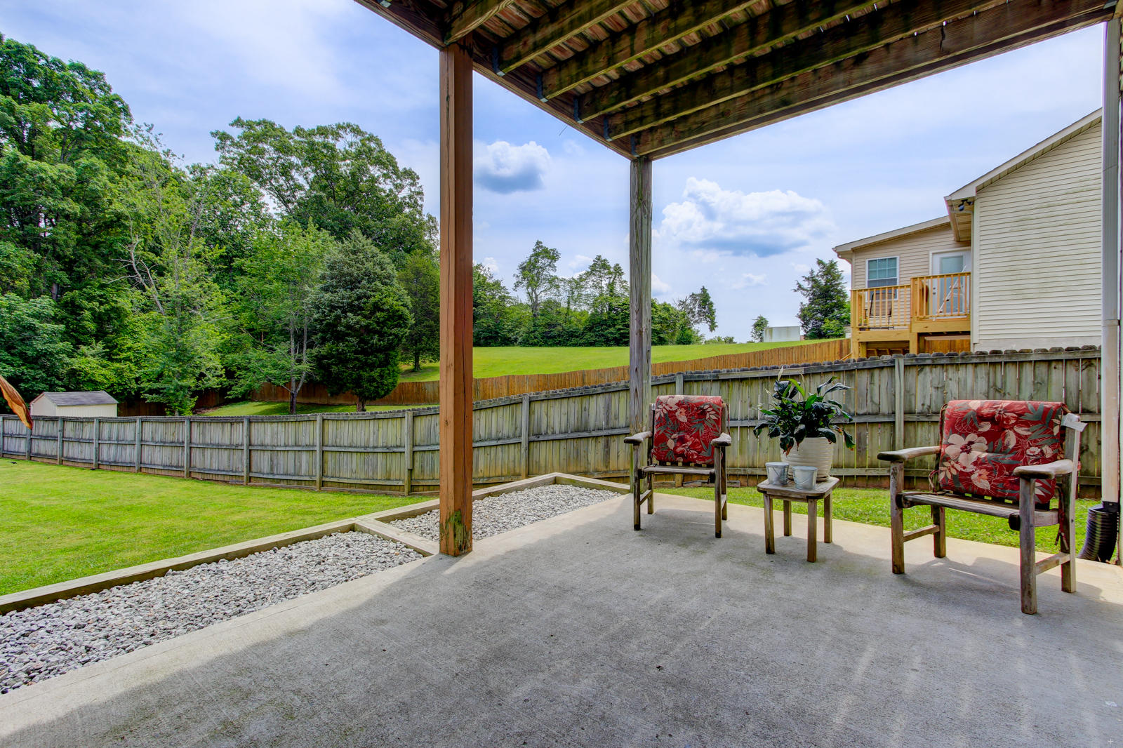 7732 Griffith Road Knoxville, TN 37938 - Photo 5 of 25 Positive Perceptions (24)