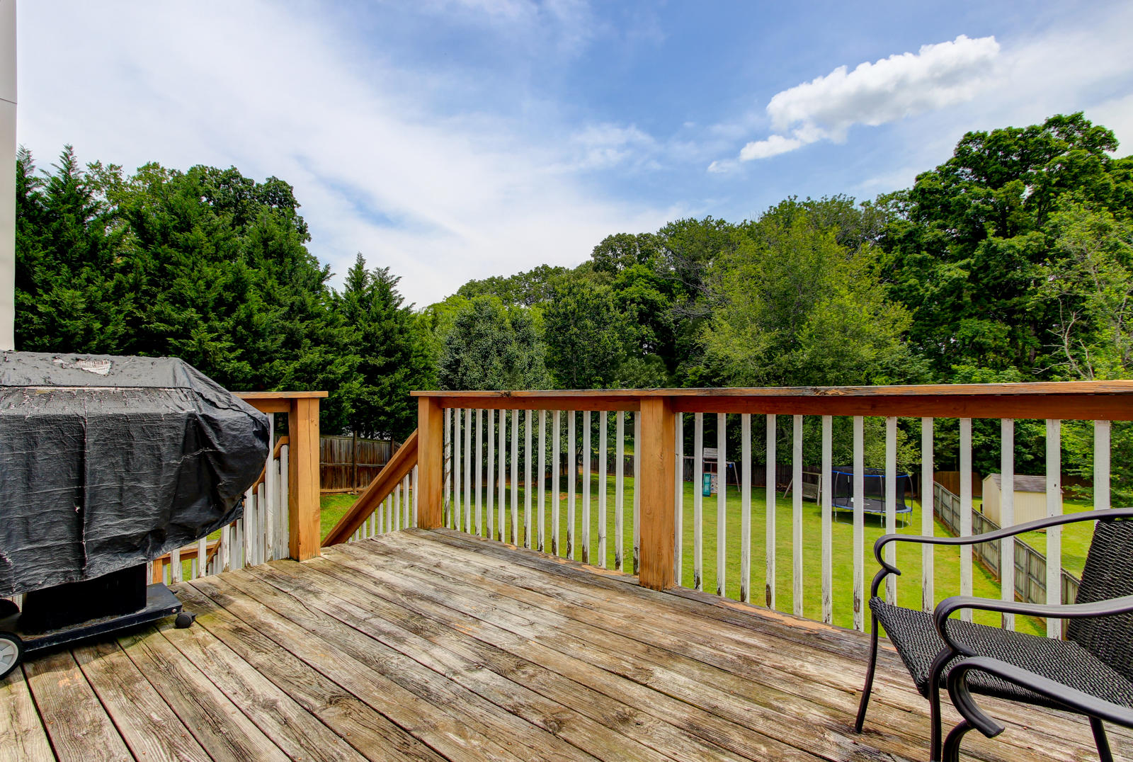 7732 Griffith Road Knoxville, TN 37938 - Photo 6 of 25 Positive Perceptions (10)