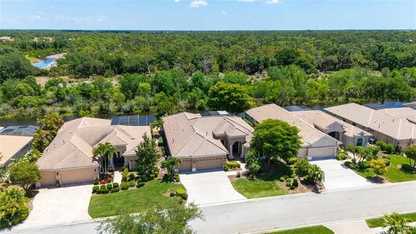 $887,000 | 664 Crane Prairie Way, Osprey, FL 34229