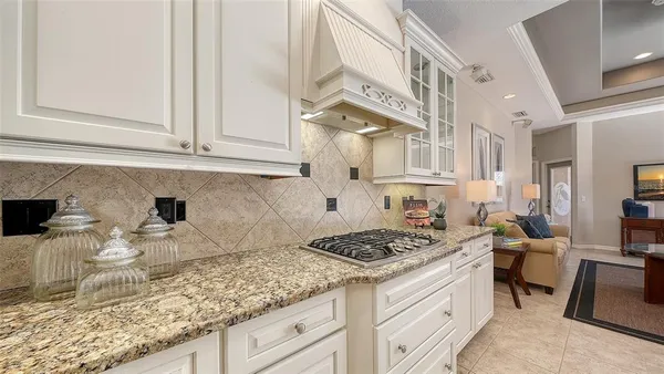 $887,000 | 664 Crane Prairie Way, Osprey, FL 34229