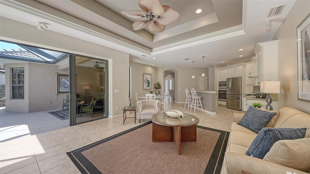 664 Crane Prairie Way Osprey, FL 34229 - Photo 19 of 69