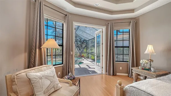 $887,000 | 664 Crane Prairie Way, Osprey, FL 34229