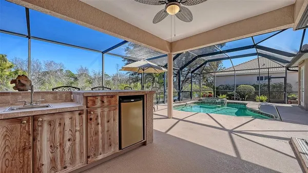 $887,000 | 664 Crane Prairie Way, Osprey, FL 34229