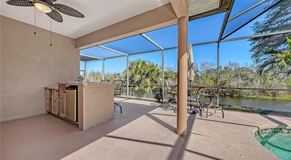 $887,000 | 664 Crane Prairie Way, Osprey, FL 34229