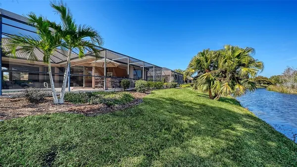 $887,000 | 664 Crane Prairie Way, Osprey, FL 34229