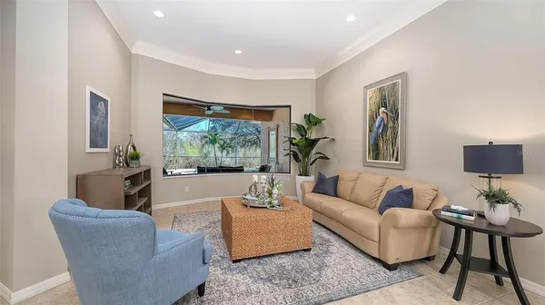 $887,000 | 664 Crane Prairie Way, Osprey, FL 34229