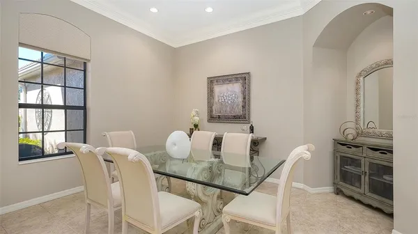 $887,000 | 664 Crane Prairie Way, Osprey, FL 34229