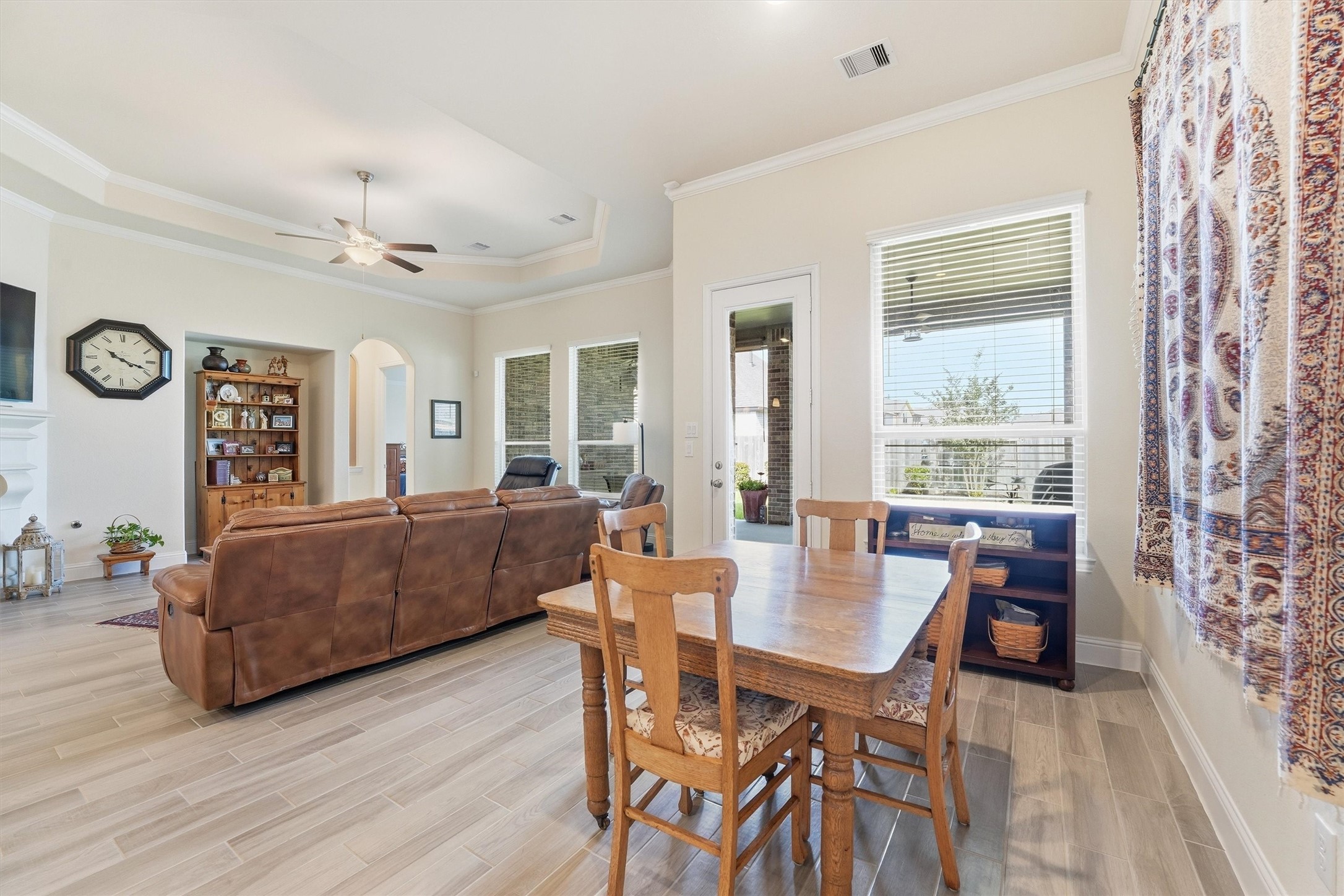 9307 Providence Bend Lane Houston, TX 77365 - Photo 19 of 45