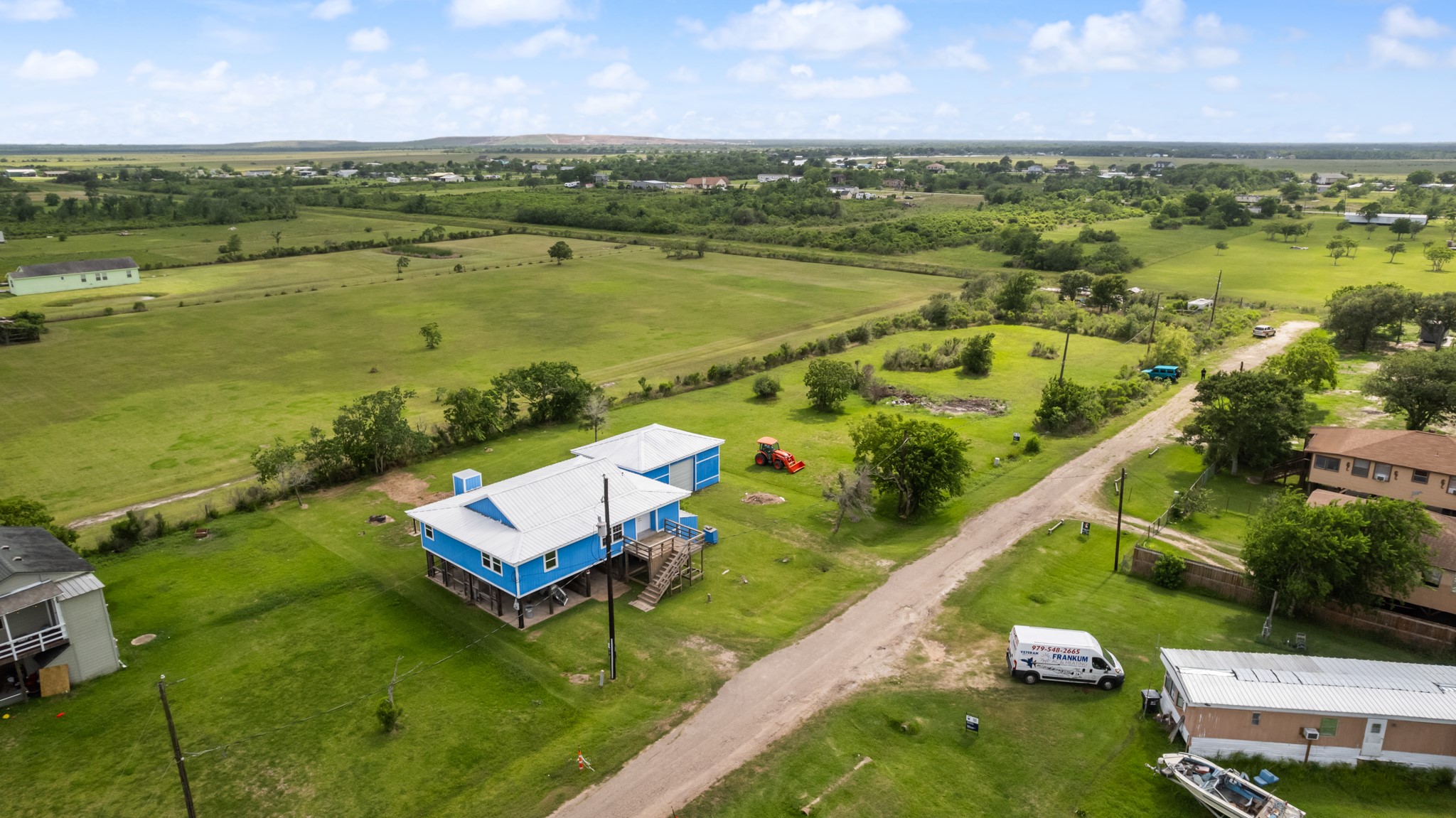 2534 Bastrop Angleton, TX 77515 - Photo 36 of 50