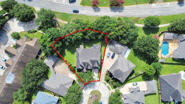 $3,500 | 3811 Parkside Drive, Missouri City, TX 77459