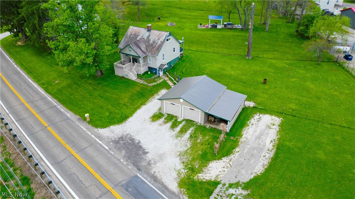 55321 Marietta Road Pleasant City, OH 43772 - Photo 26 of 34
