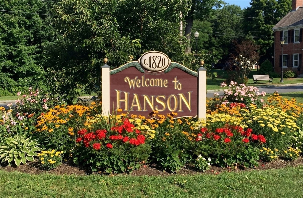 38 High Street, Unit 8 Hanson, MA 02341 - Photo 27 of 37
