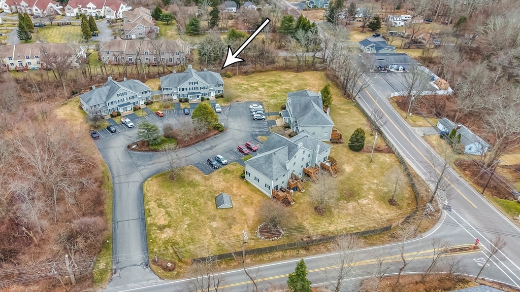 38 High Street, Unit 8 Hanson, MA 02341 - Photo 33 of 37