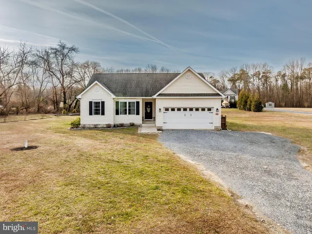 $449,000 | 105 Pearl Creek Lane, Chestertown, MD 21620