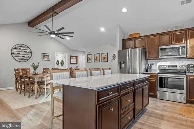 $449,000 | 105 Pearl Creek Lane, Chestertown, MD 21620