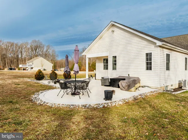 $449,000 | 105 Pearl Creek Lane, Chestertown, MD 21620