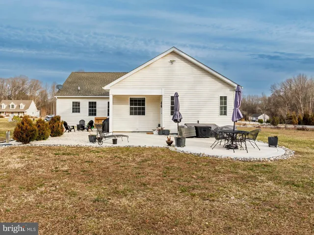 $449,000 | 105 Pearl Creek Lane, Chestertown, MD 21620