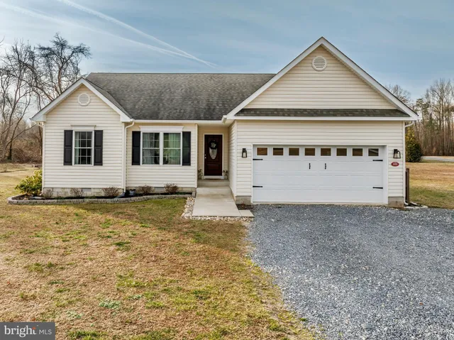 $449,000 | 105 Pearl Creek Lane, Chestertown, MD 21620