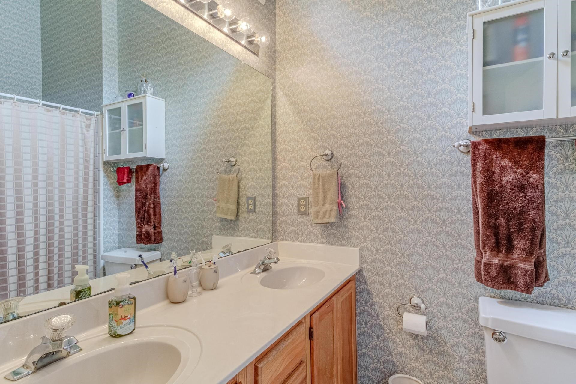 4708 Hunt Manor Court Raleigh, NC 27616 - Photo 19 of 31 Photo 19