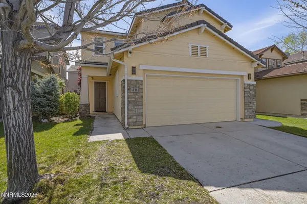 $509,888 | 6646 Altesino Drive, Sparks, NV 89436