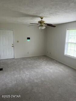 300 Archibald Road Stanton, TN 38069 - Photo 12 of 22 an empty room with windows