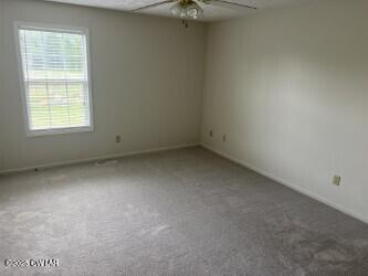 300 Archibald Road Stanton, TN 38069 - Photo 18 of 22 an empty room with a window