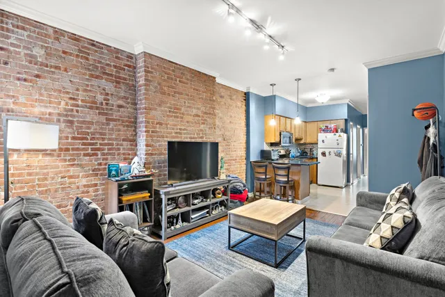 $3,700 | 263 1st Street, Unit 4R, Hoboken, NJ 07030