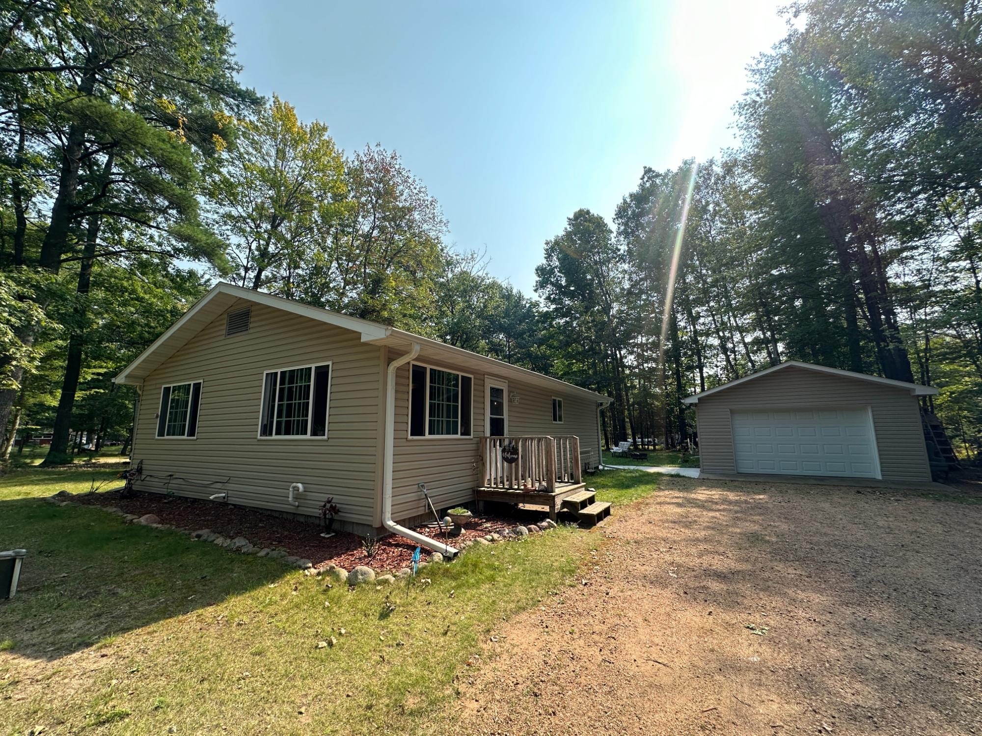 4397 Ranger Road Eagle River, WI 54521 - Photo 44 of 45 Gallery Image 44