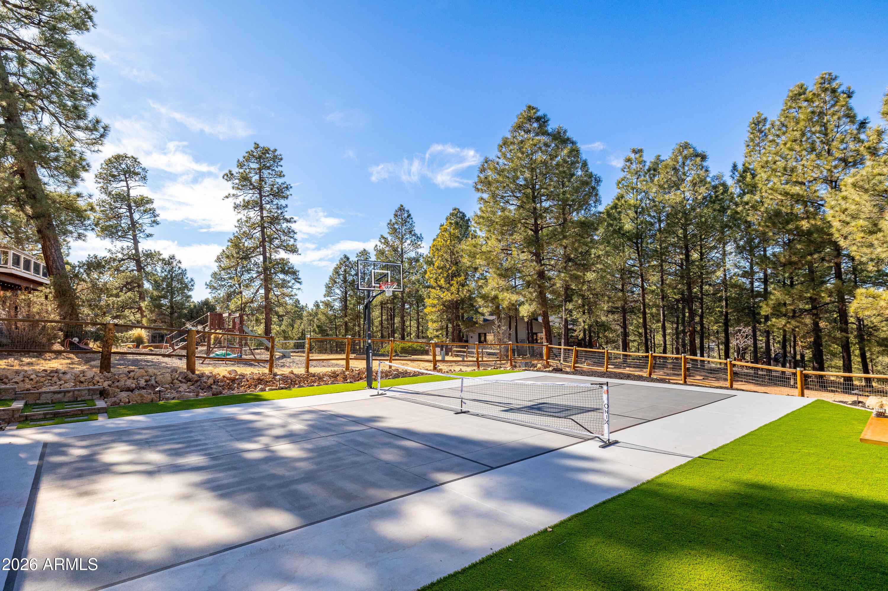 2055 North Fox Hill Road Flagstaff, AZ 86004 - Photo 80 of 110
