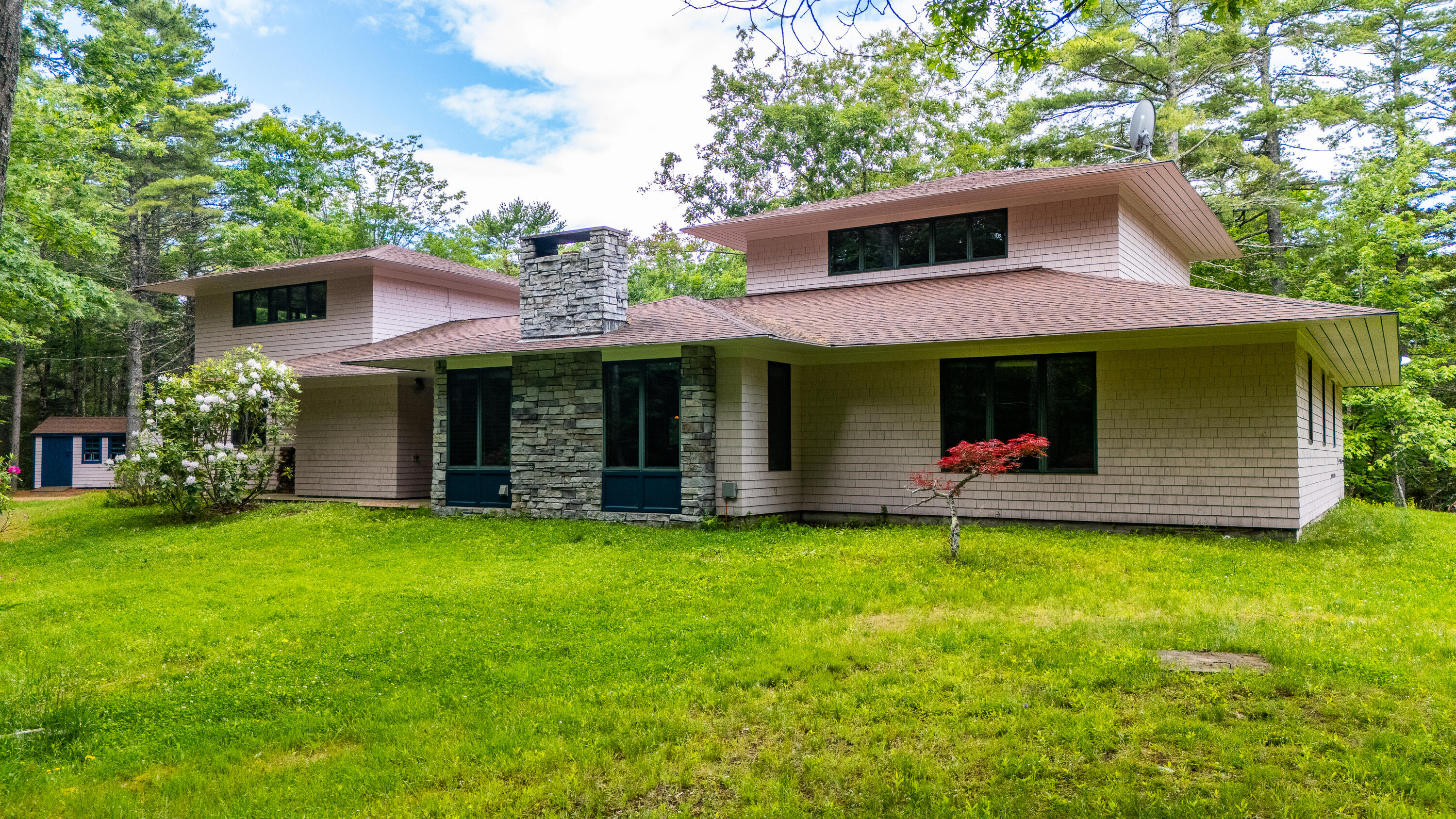 52 Oak Run Road Westport Island, ME 04578 - Photo 171 of 200
