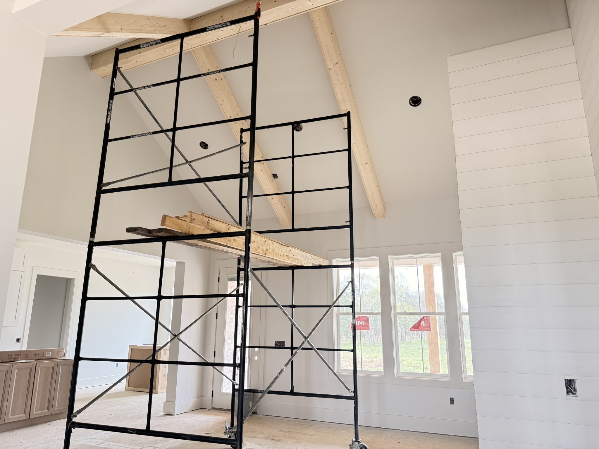 2817 Unionville Road Chapel Hill, TN 37034 - Photo 13 of 27 view of a black and white door