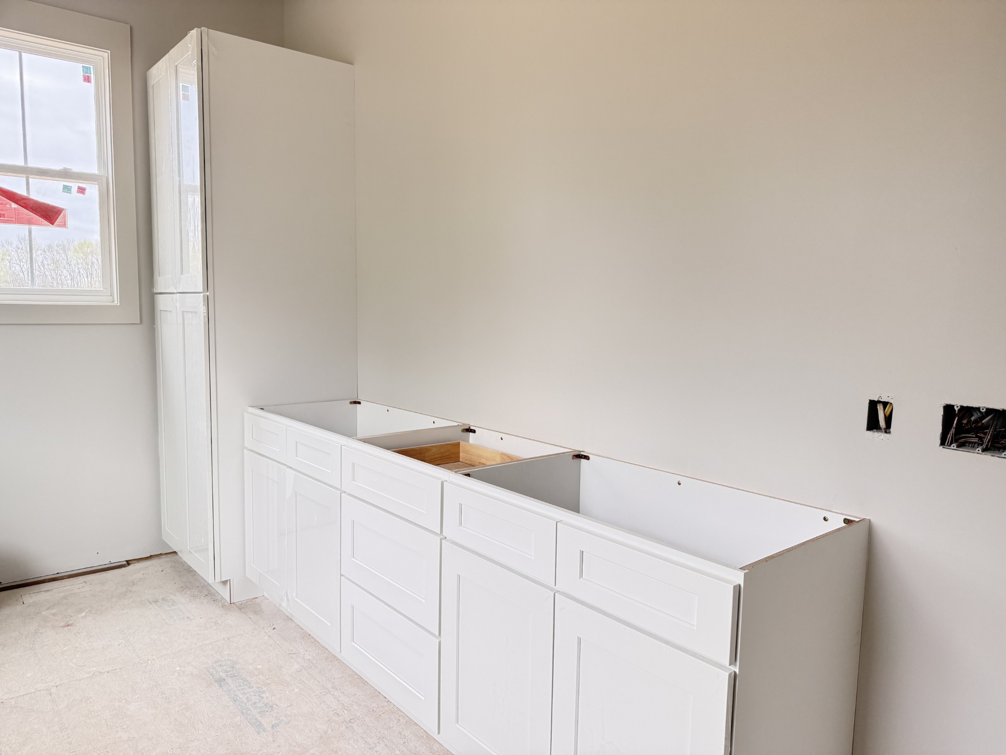 2817 Unionville Road Chapel Hill, TN 37034 - Photo 19 of 27 a view of an empty room