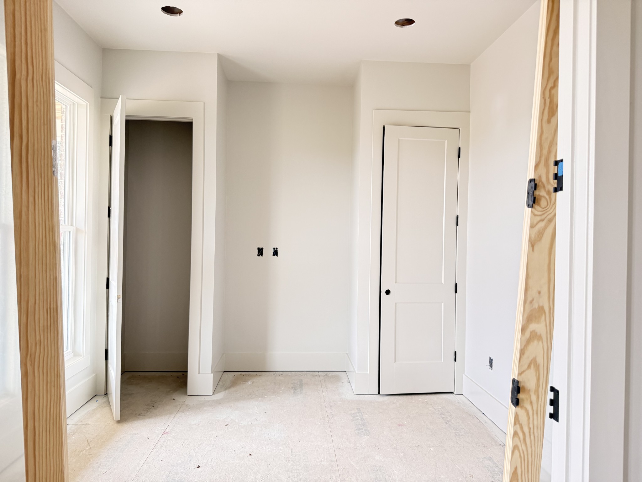 2817 Unionville Road Chapel Hill, TN 37034 - Photo 22 of 27 a view of an empty room