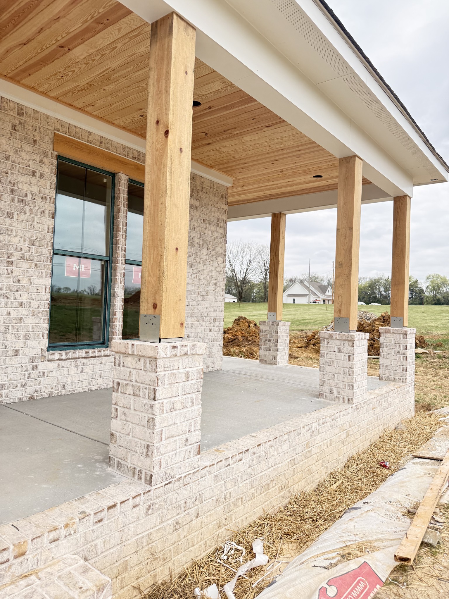 2817 Unionville Road Chapel Hill, TN 37034 - Photo 5 of 27 a view of entrance gate of the house