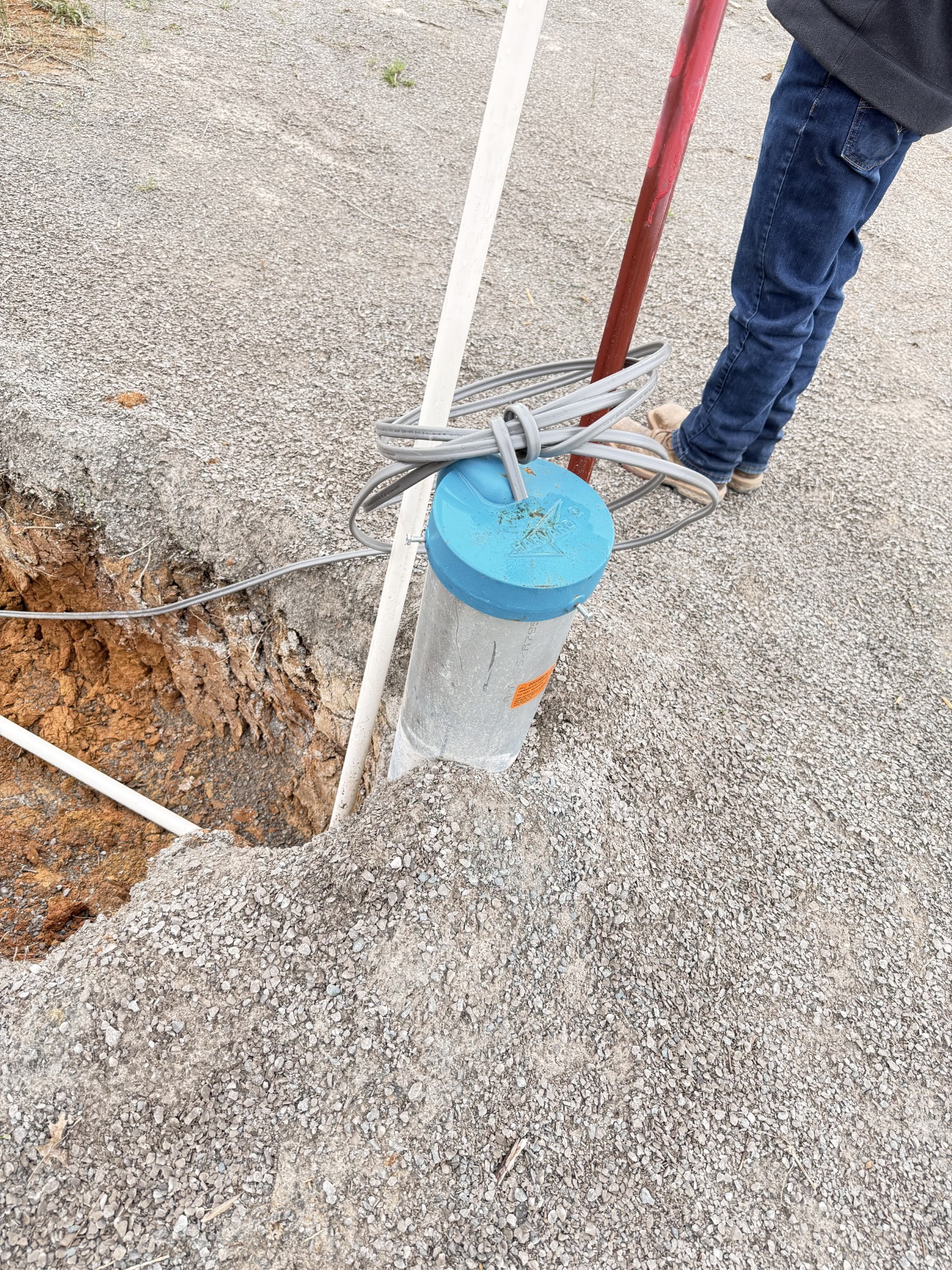 2817 Unionville Road Chapel Hill, TN 37034 - Photo 8 of 27 a view of water heater room