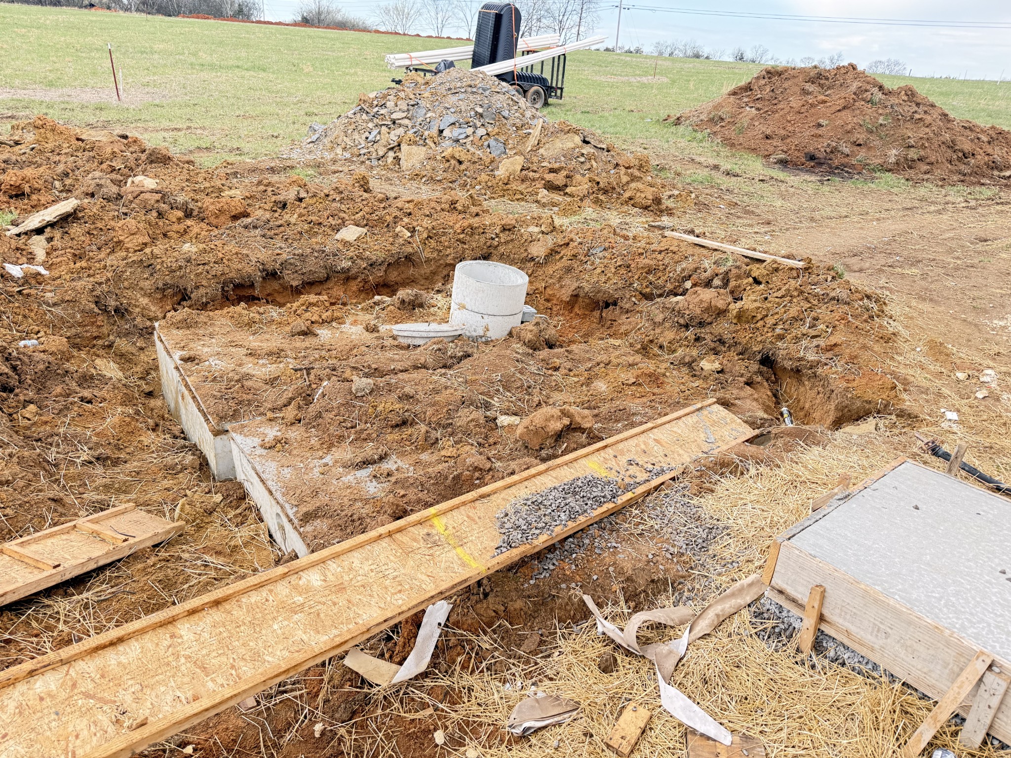 2817 Unionville Road Chapel Hill, TN 37034 - Photo 10 of 27 a view of ocean view