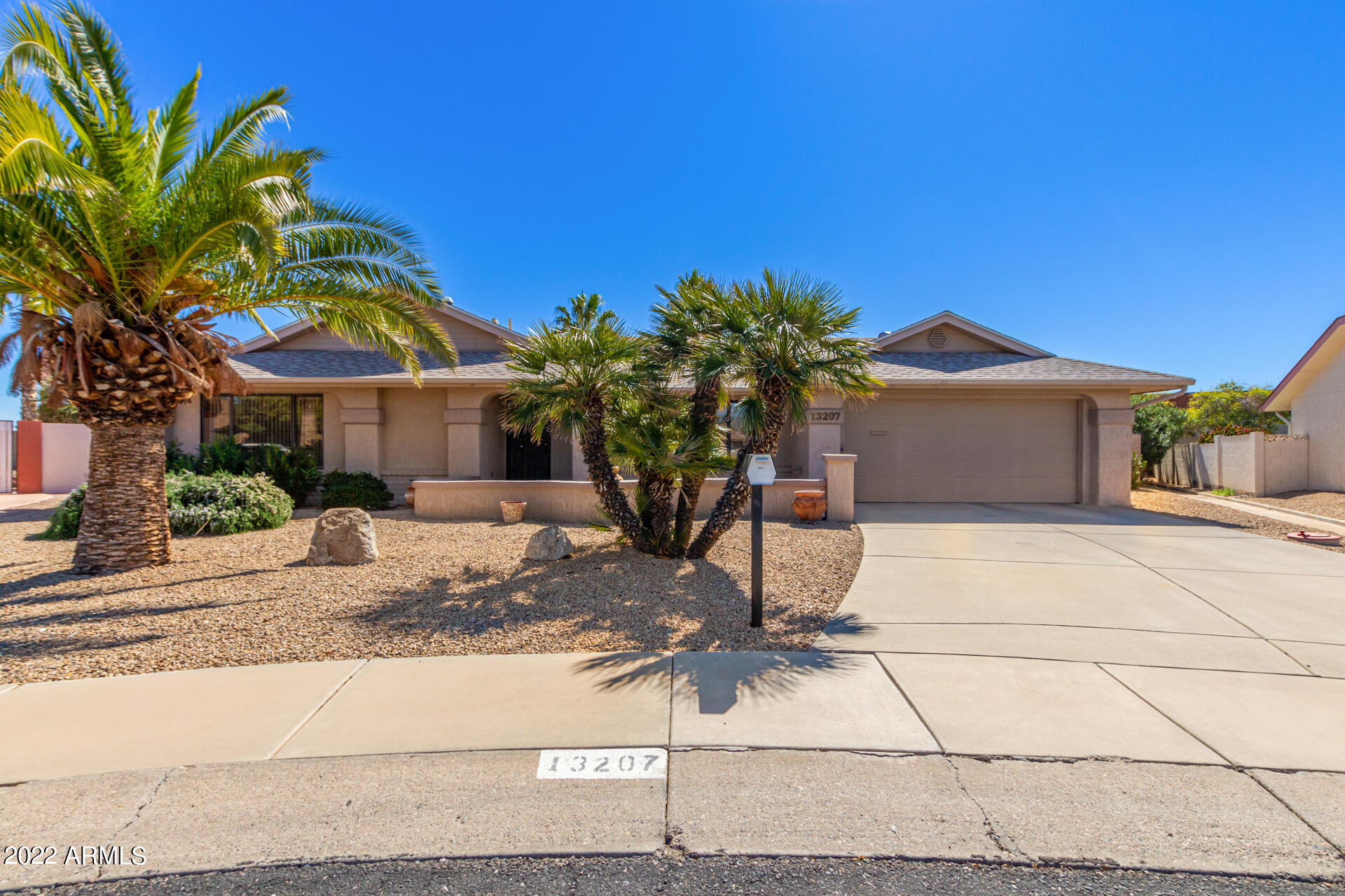 13207 West Jubilee Drive Sun City West, AZ 85375 - Photo 2 of 25 1