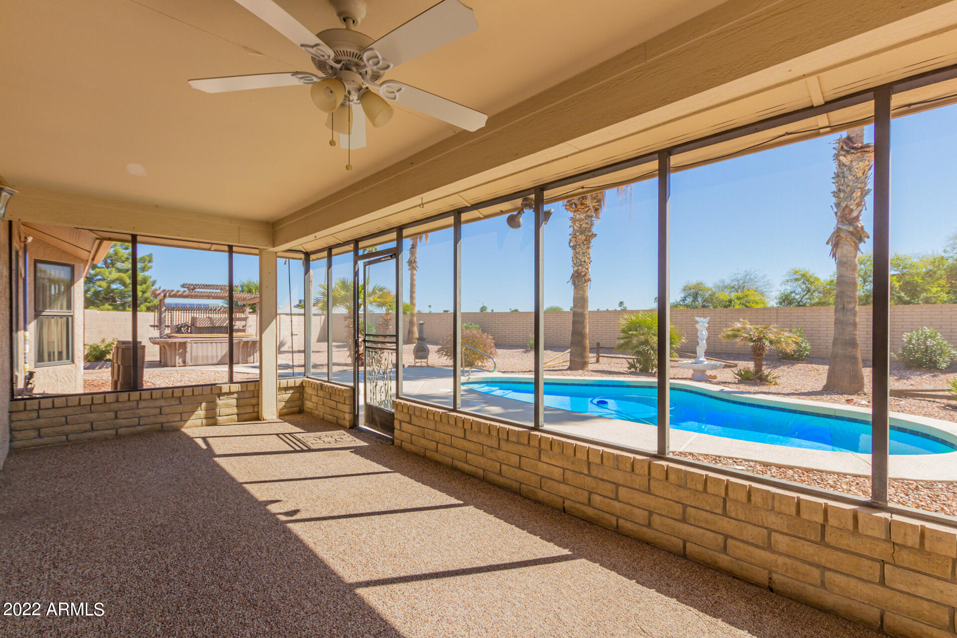 13207 West Jubilee Drive Sun City West, AZ 85375 - Photo 22 of 25 21