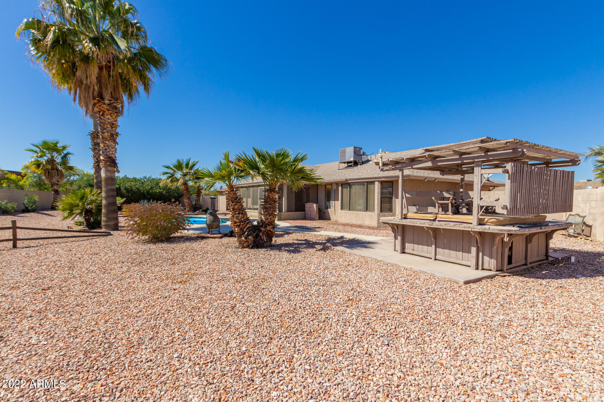 13207 West Jubilee Drive Sun City West, AZ 85375 - Photo 23 of 25 22