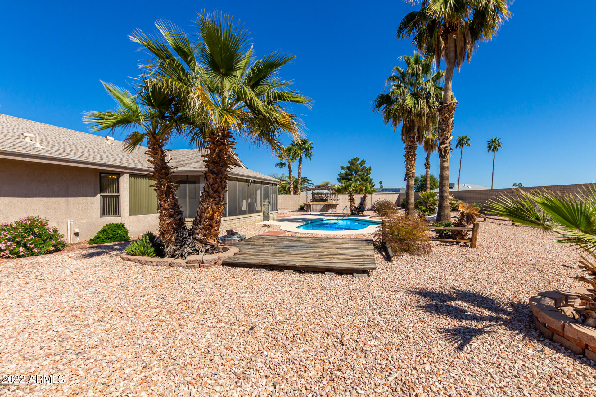 13207 West Jubilee Drive Sun City West, AZ 85375 - Photo 24 of 25 23