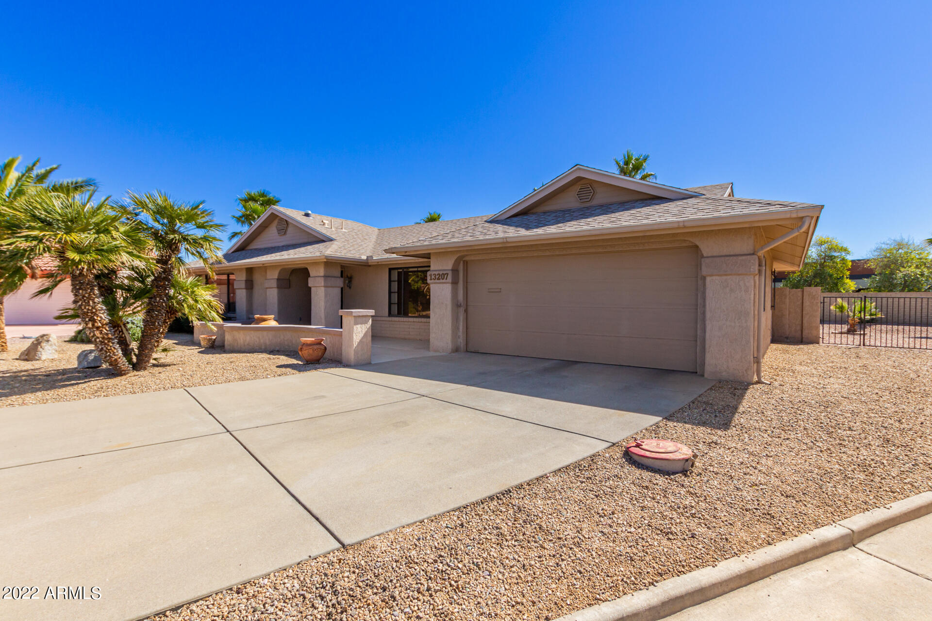 13207 West Jubilee Drive Sun City West, AZ 85375 - Photo 3 of 25 2