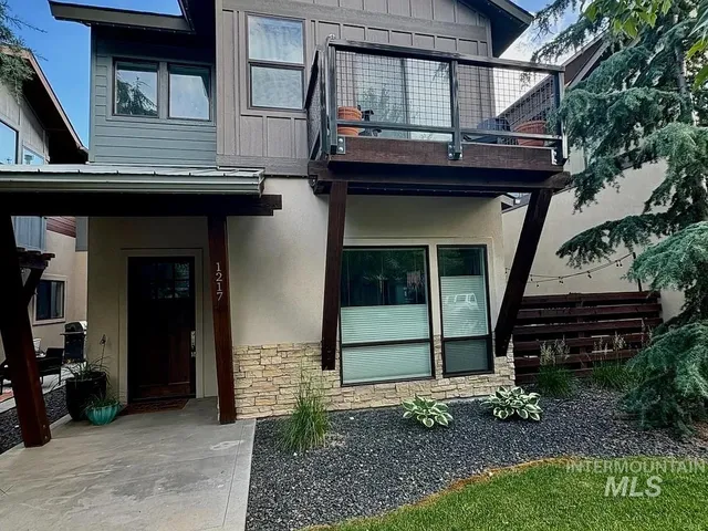 $2,900 | 1217 East Lone Creek Drive, Eagle, ID 83616