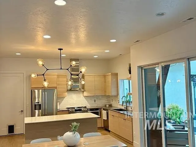 $2,900 | 1217 East Lone Creek Drive, Eagle, ID 83616