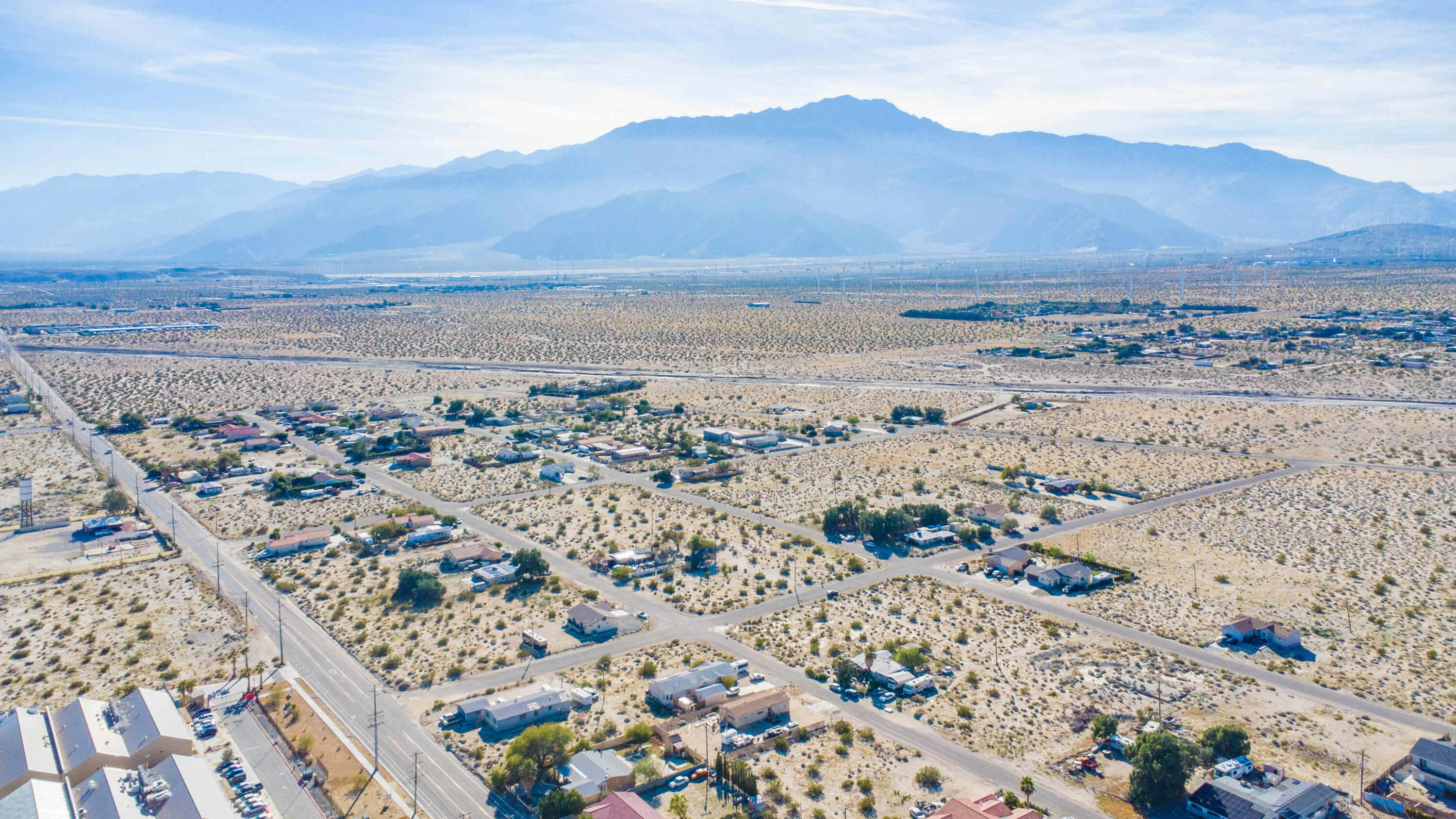 0 Tram View Road Desert Hot Springs, CA 92240 - Photo 8 of 9