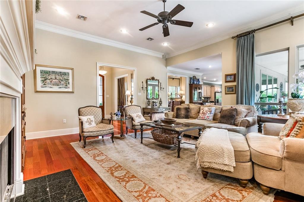 30967 Old Todd Road Lacombe, LA 70445 - Photo 3 of 17 Gallery Image 3
